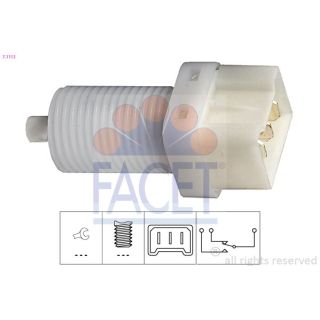 Stabdžių žibinto jungiklis FACET 7.1113