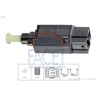 Stabdžių žibinto jungiklis FACET 7.1176