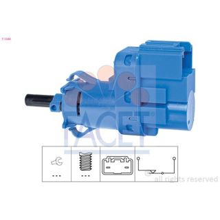 Stabdžių žibinto jungiklis FACET 7.1244