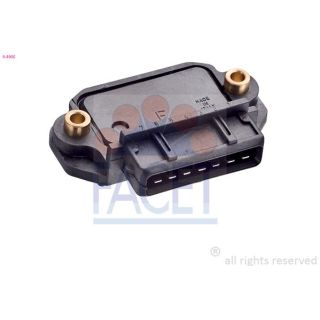 Uždegimo jungiklis FACET 9.4005