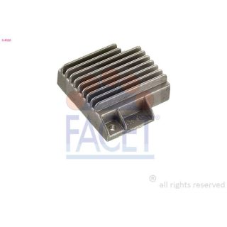 Uždegimo jungiklis FACET 9.4020