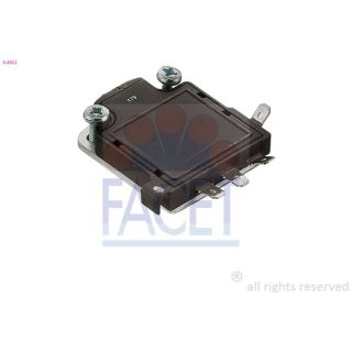 Uždegimo jungiklis FACET 9.4052