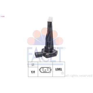 Jutiklis, variklio alyvos lygis FACET 7.0240