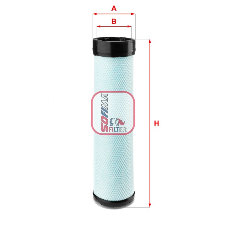 Antrinis oro filtras SOFIMA S 7407 A