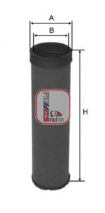 Antrinis oro filtras SOFIMA S 7569 A