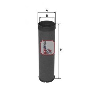 Antrinis oro filtras SOFIMA S 7A28 A
