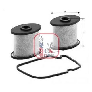 Filtras, karterio alsuoklis SOFIMA S 7B11 A