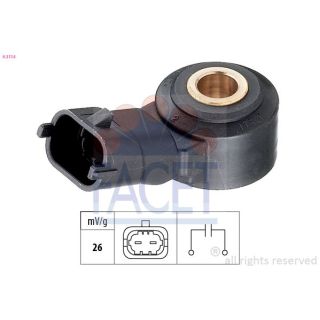 Detonacijos jutiklis FACET 9.3114