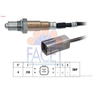 Lambda jutiklis FACET 10.8192