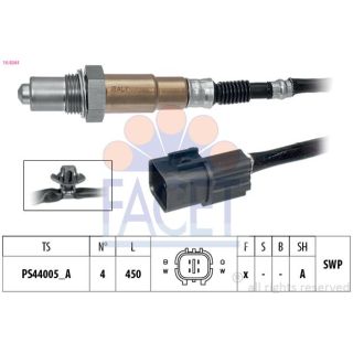 Lambda jutiklis FACET 10.8261
