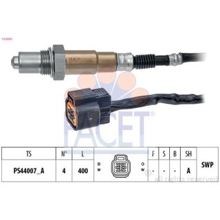 Lambda jutiklis FACET 10.8292