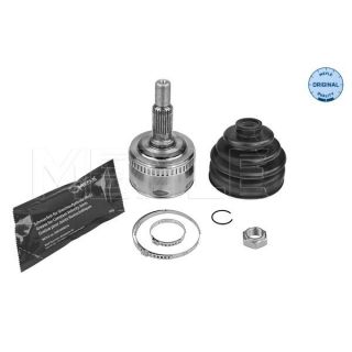 Jungčių komplektas, kardaninis velenas MEYLE 014 498 0002