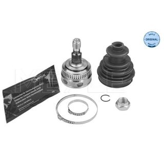 Jungčių komplektas, kardaninis velenas MEYLE 014 498 0003