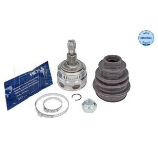 Jungčių komplektas, kardaninis velenas MEYLE 014 498 0005