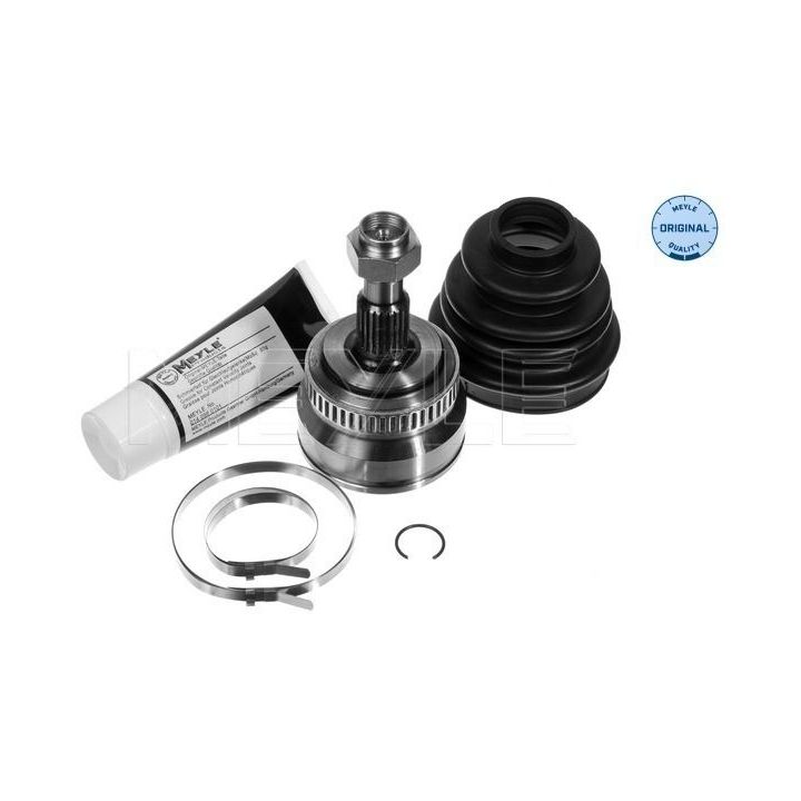 Jungčių komplektas, kardaninis velenas MEYLE 014 498 0008