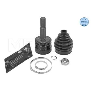 Jungčių komplektas, kardaninis velenas MEYLE 014 498 0012