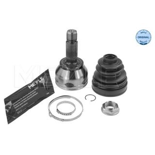 Jungčių komplektas, kardaninis velenas MEYLE 014 498 0015