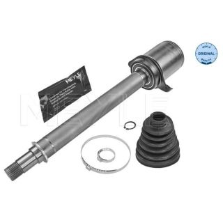 Jungčių komplektas, kardaninis velenas MEYLE 014 498 0018