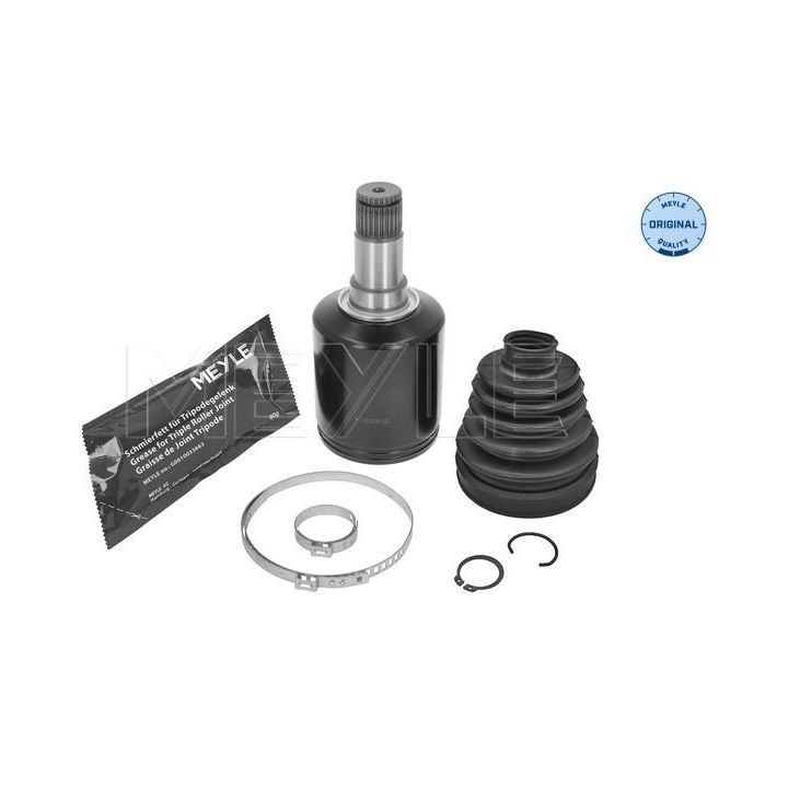 Jungčių komplektas, kardaninis velenas MEYLE 014 498 0019