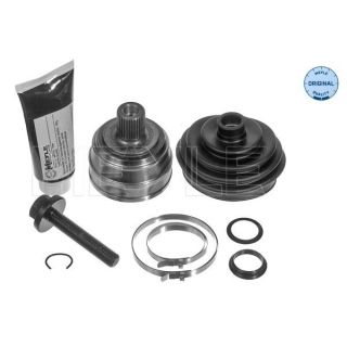 Jungčių komplektas, kardaninis velenas MEYLE 100 498 0015