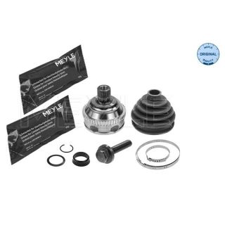 Jungčių komplektas, kardaninis velenas MEYLE 100 498 0055