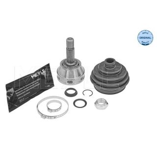 Jungčių komplektas, kardaninis velenas MEYLE 100 498 0066