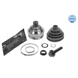 Jungčių komplektas, kardaninis velenas MEYLE 100 498 0070