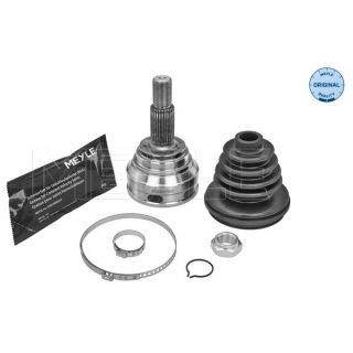Jungčių komplektas, kardaninis velenas MEYLE 100 498 0100