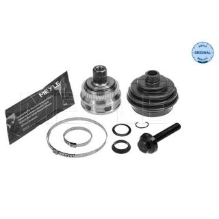 Jungčių komplektas, kardaninis velenas MEYLE 100 498 0102