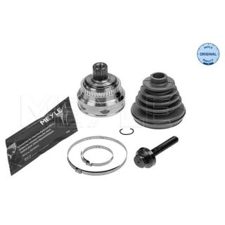 Jungčių komplektas, kardaninis velenas MEYLE 100 498 0108
