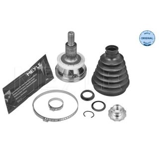 Jungčių komplektas, kardaninis velenas MEYLE 100 498 0112