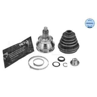 Jungčių komplektas, kardaninis velenas MEYLE 100 498 0118