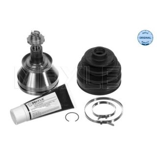 Jungčių komplektas, kardaninis velenas MEYLE 100 498 0119