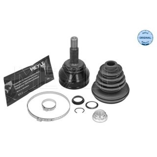 Jungčių komplektas, kardaninis velenas MEYLE 100 498 0124