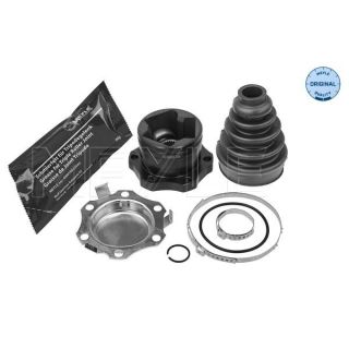 Jungčių komplektas, kardaninis velenas MEYLE 100 498 0154