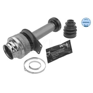 Jungčių komplektas, kardaninis velenas MEYLE 100 498 0155