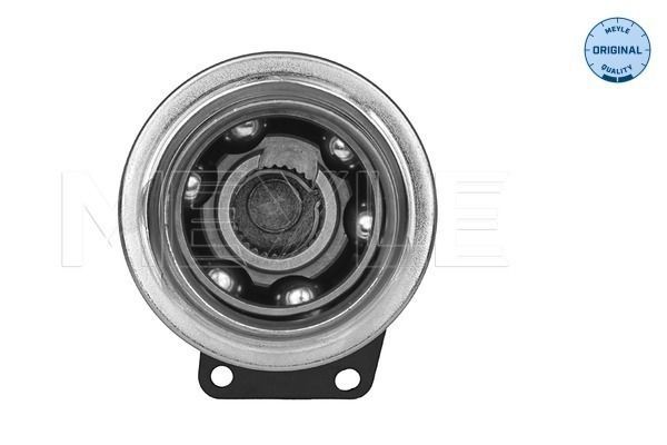 Jungčių komplektas, kardaninis velenas MEYLE 100 498 0155