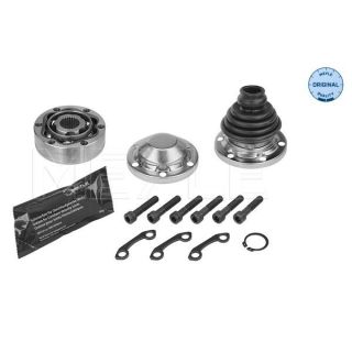 Jungčių komplektas, kardaninis velenas MEYLE 100 498 0156