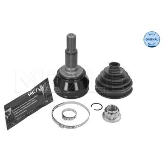 Jungčių komplektas, kardaninis velenas MEYLE 100 498 0157