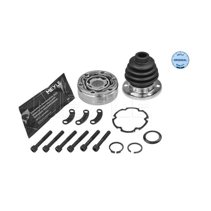 Jungčių komplektas, kardaninis velenas MEYLE 100 498 0182