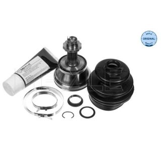 Jungčių komplektas, kardaninis velenas MEYLE 100 498 0189