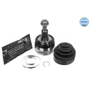 Jungčių komplektas, kardaninis velenas MEYLE 100 498 0198
