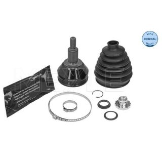 Jungčių komplektas, kardaninis velenas MEYLE 100 498 0201