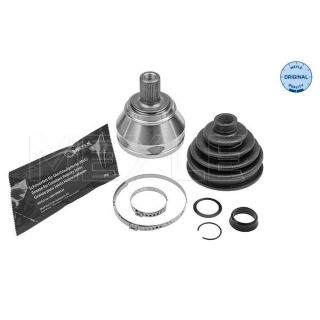 Jungčių komplektas, kardaninis velenas MEYLE 100 498 0202