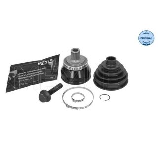 Jungčių komplektas, kardaninis velenas MEYLE 100 498 0206