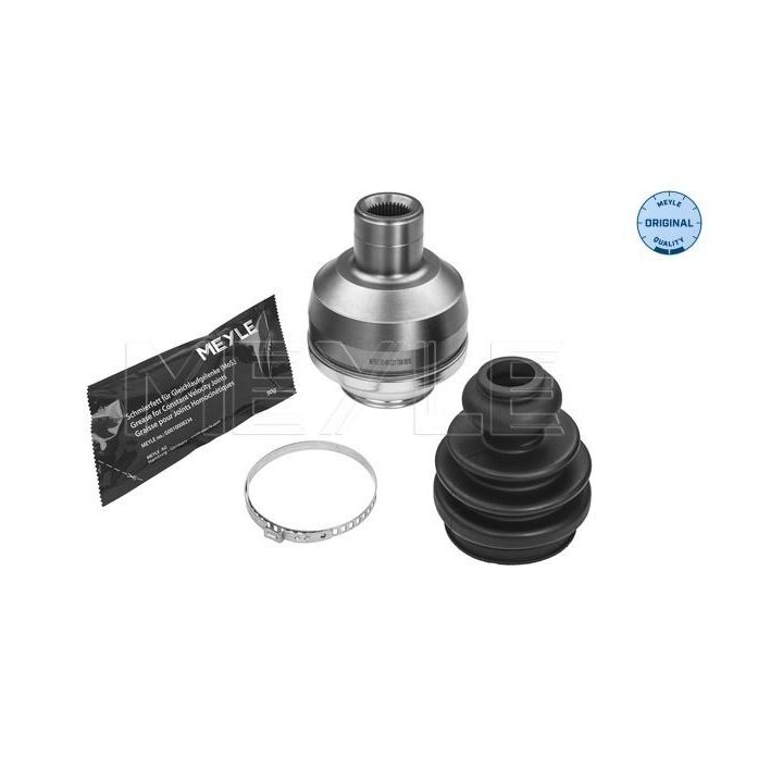 Jungčių komplektas, kardaninis velenas MEYLE 100 498 0221