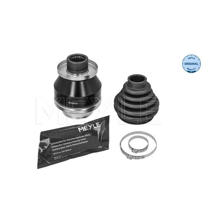 Jungčių komplektas, kardaninis velenas MEYLE 100 498 0225
