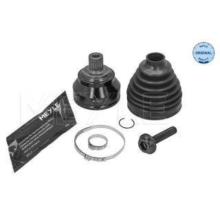 Jungčių komplektas, kardaninis velenas MEYLE 100 498 0241
