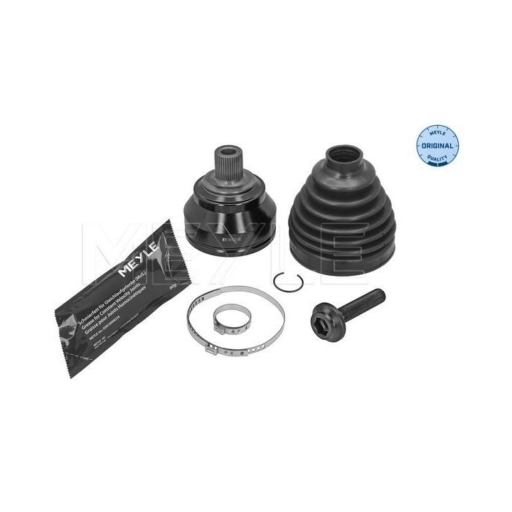 Jungčių komplektas, kardaninis velenas MEYLE 100 498 0241