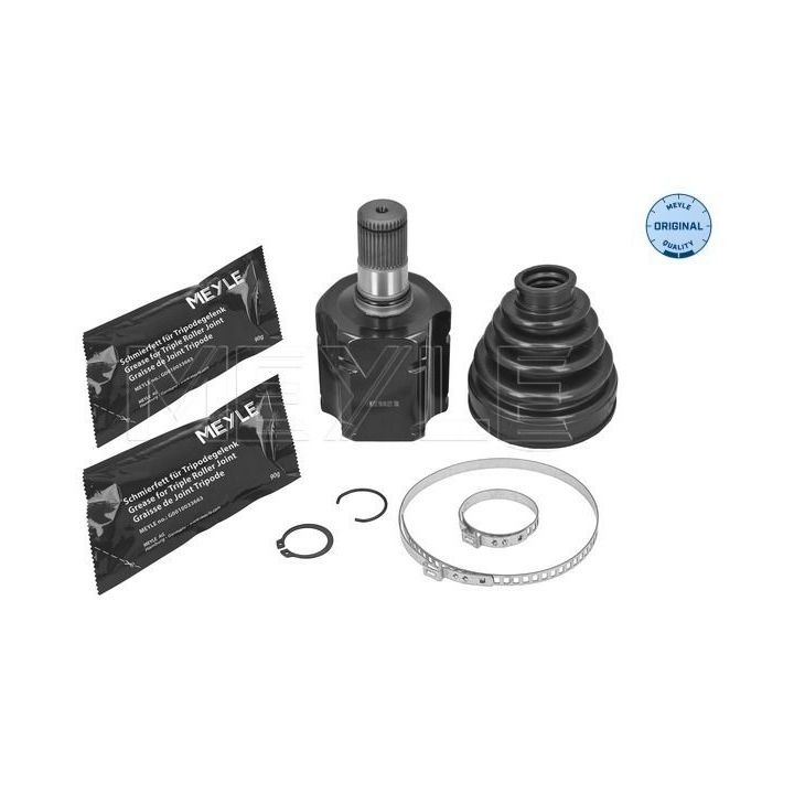 Jungčių komplektas, kardaninis velenas MEYLE 100 498 0271